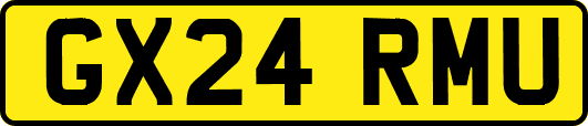GX24RMU