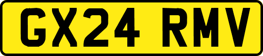 GX24RMV