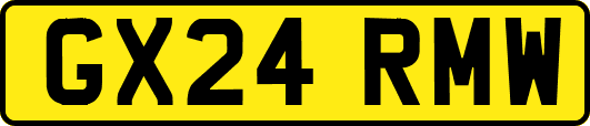 GX24RMW