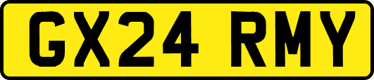 GX24RMY