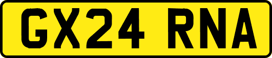 GX24RNA