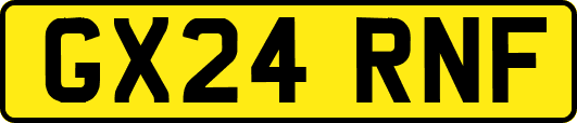 GX24RNF