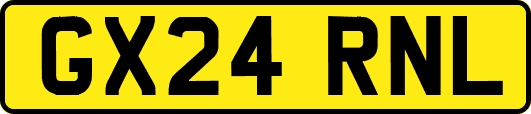 GX24RNL