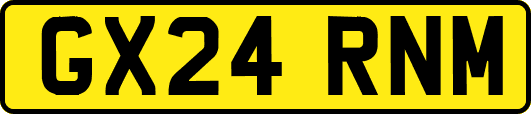 GX24RNM