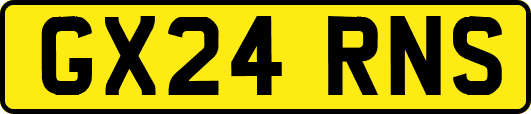GX24RNS