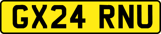 GX24RNU