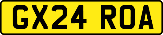 GX24ROA
