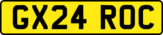 GX24ROC