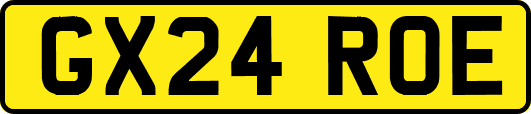 GX24ROE