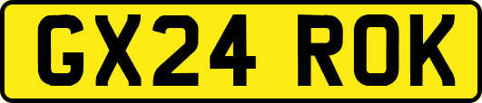 GX24ROK