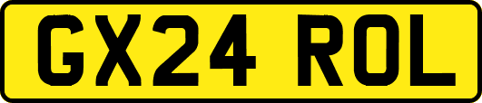 GX24ROL