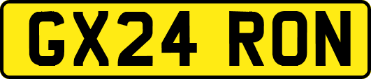 GX24RON