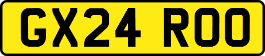GX24ROO