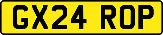 GX24ROP