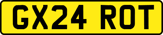 GX24ROT