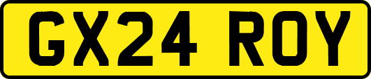 GX24ROY