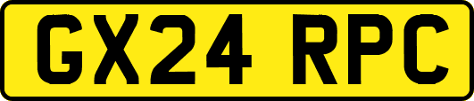 GX24RPC