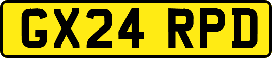 GX24RPD