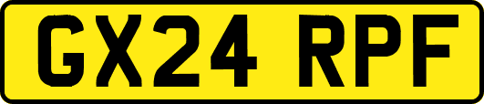 GX24RPF