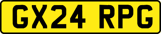 GX24RPG
