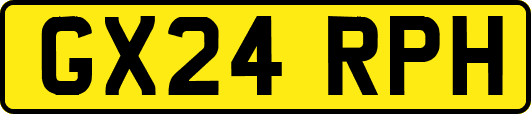 GX24RPH