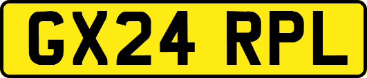 GX24RPL