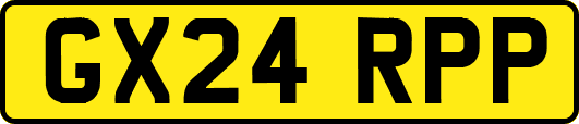 GX24RPP