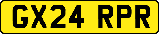 GX24RPR