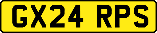 GX24RPS