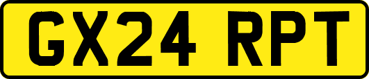 GX24RPT