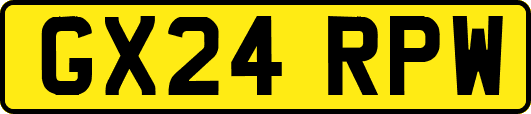GX24RPW