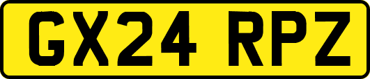 GX24RPZ