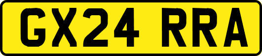 GX24RRA