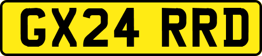 GX24RRD