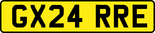 GX24RRE