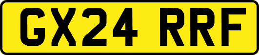 GX24RRF