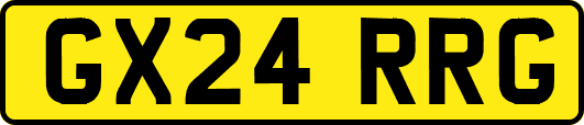 GX24RRG