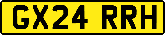 GX24RRH