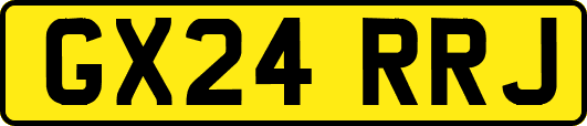 GX24RRJ