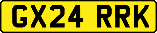 GX24RRK