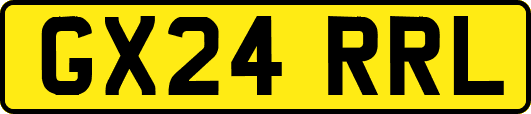 GX24RRL
