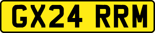 GX24RRM