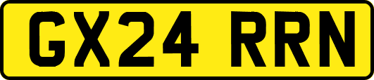 GX24RRN