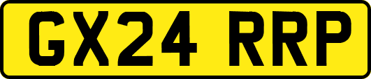 GX24RRP