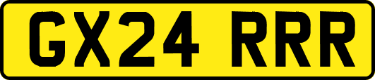 GX24RRR