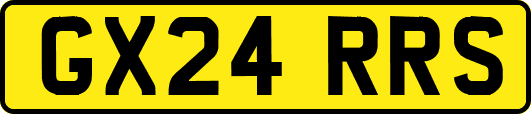 GX24RRS
