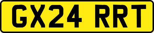 GX24RRT