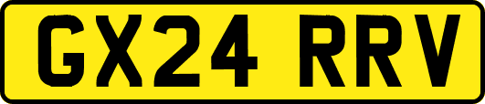 GX24RRV