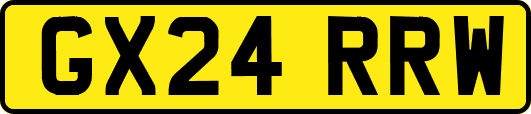 GX24RRW