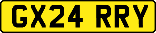GX24RRY